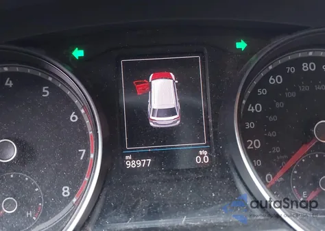 2019 Volkswagen Atlas 3.6L V6 Se W/Technology from USA, damaged, VIN 1V2WR2CA7KC572196